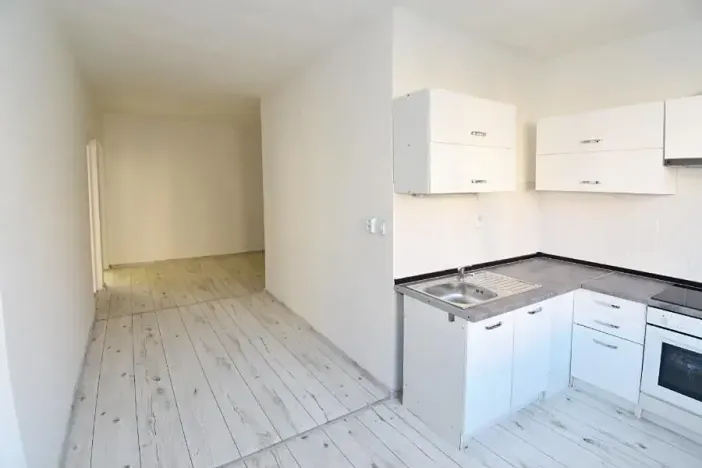 Prodej bytu 2+1, Chomutov, Skalková, 60 m2