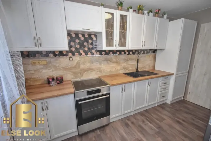 Prodej rodinného domu, Týniště nad Orlicí - Petrovičky, 170 m2