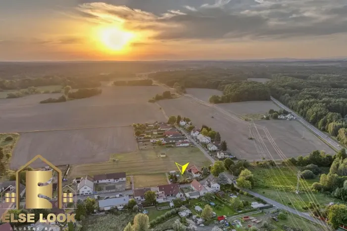 Prodej rodinného domu, Týniště nad Orlicí - Petrovičky, 170 m2