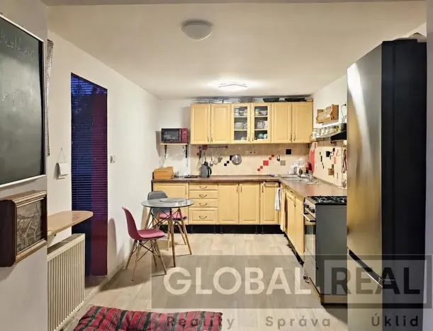 Prodej rodinného domu, Červená Řečice, 145 m2