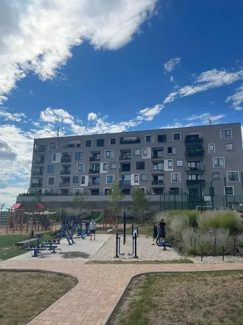 Pronájem bytu 2+kk, Praha - Ruzyně, Stočesova, 55 m2