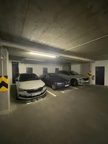 Pronájem bytu 2+kk, Praha - Ruzyně, Stočesova, 55 m2