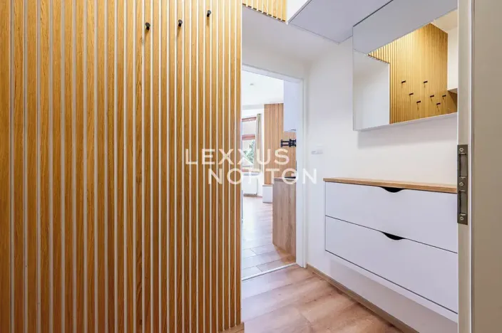Prodej bytu 1+kk, Praha - Podolí, Sinkulova, 25 m2