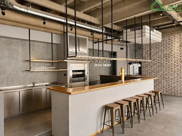 Pronájem restaurace, Brno, Dominikánské náměstí, 487 m2