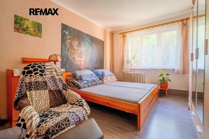Prodej bytu 2+1, Karviná, Na Kopci, 57 m2