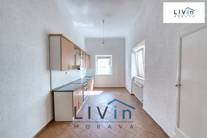 Prodej bytu 3+kk, Olomouc, Javoříčská, 95 m2