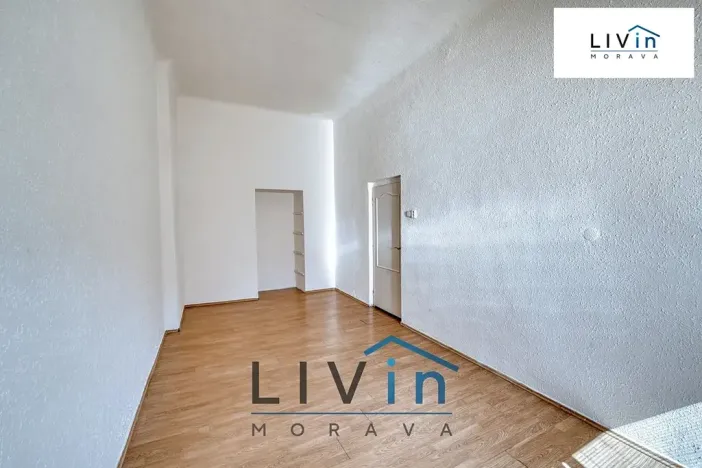 Prodej bytu 3+kk, Olomouc, Javoříčská, 95 m2
