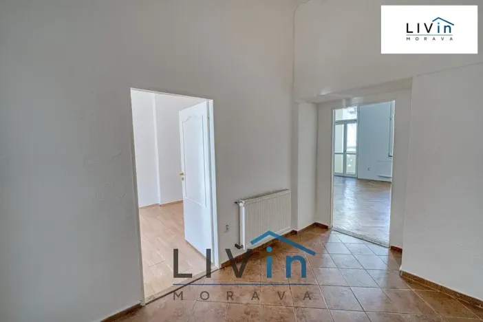 Prodej bytu 3+kk, Olomouc, Javoříčská, 95 m2