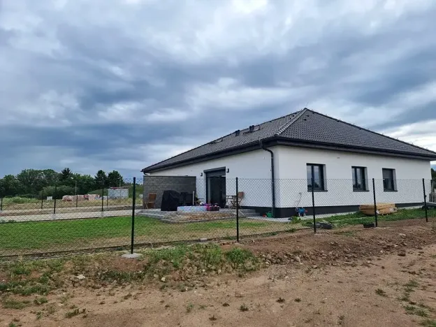 Prodej rodinného domu, Smečno, 5. května, 82 m2