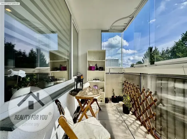 Prodej bytu 3+1, Liberec, Lounská, 71 m2