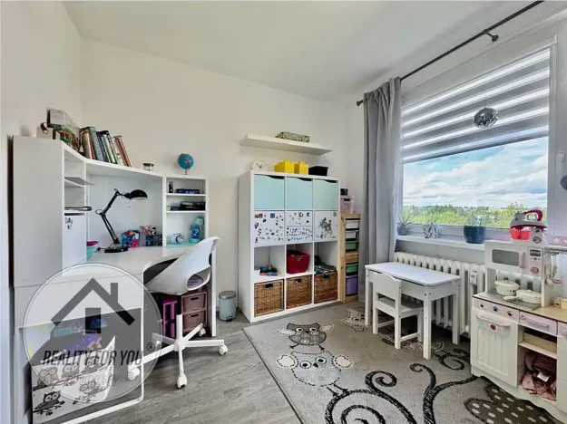 Prodej bytu 3+1, Liberec, Lounská, 71 m2