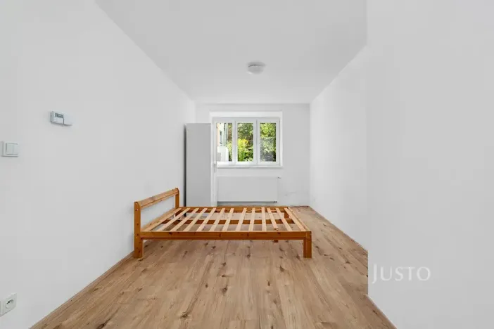 Prodej bytu 1+1, Brno, Kotlářská, 36 m2