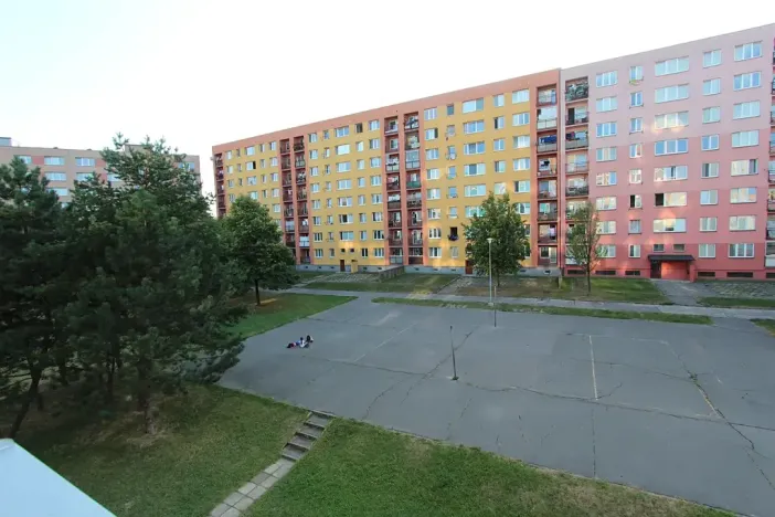 Prodej bytu 3+1, Ostrava, Jana Škody, 64 m2
