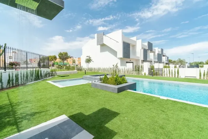 Prodej rodinného domu, Torrevieja, Španělsko, 82 m2