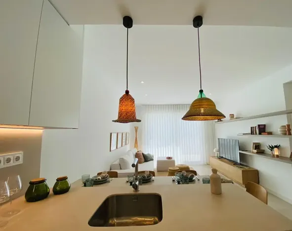 Prodej rodinného domu, Pilar de la Horadada, Španělsko, 73 m2