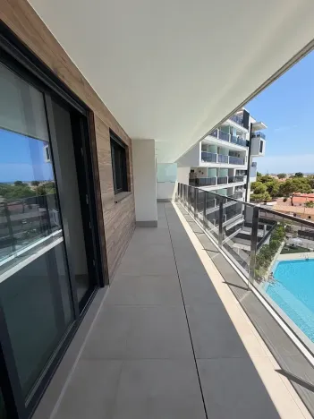 Prodej bytu 3+kk, Orihuela, Španělsko, 87 m2