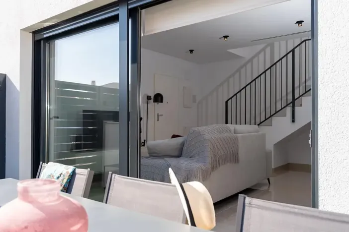 Prodej rodinného domu, Alicante, Španělsko, 96 m2