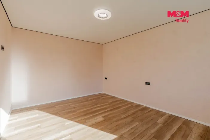 Prodej bytu 1+1, Jablonec nad Nisou, Liberecká, 36 m2