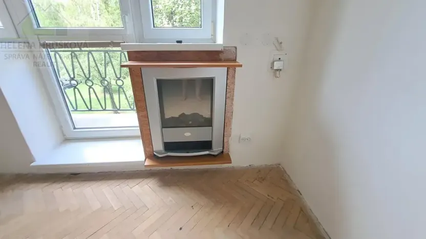 Pronájem bytu 3+1, Ostrava, Alšovo náměstí, 72 m2