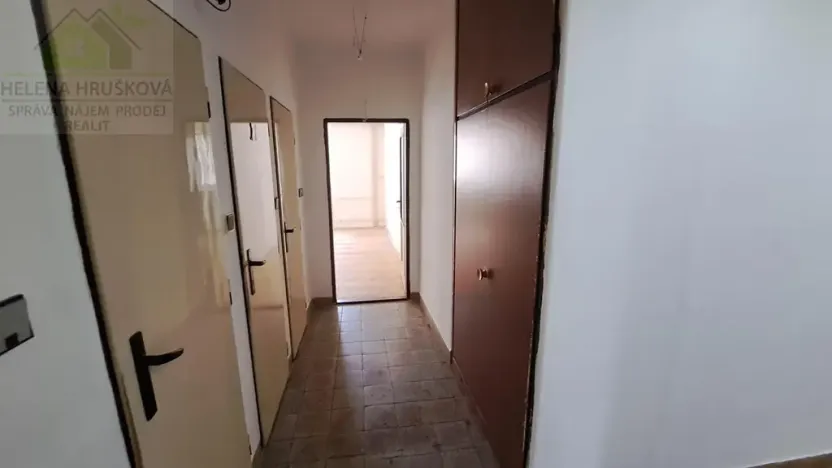 Pronájem bytu 3+1, Ostrava, Alšovo náměstí, 72 m2