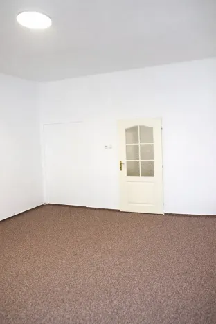 Pronájem bytu 2+1, Brno, Merhautova, 60 m2