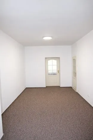 Pronájem bytu 2+1, Brno, Merhautova, 60 m2