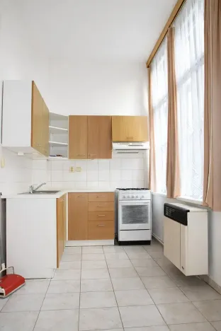 Pronájem bytu 2+1, Brno, Merhautova, 60 m2