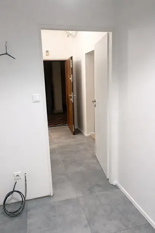 Pronájem bytu 2+kk, Brno, Vackova, 47 m2
