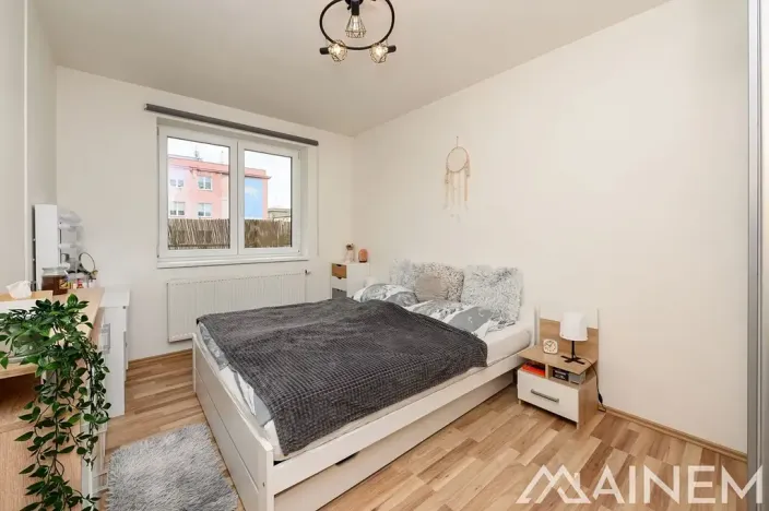 Pronájem bytu 2+kk, Plzeň, Koterovská, 49 m2