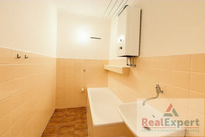 Pronájem bytu 2+1, Praha - Vinohrady, Čáslavská, 59 m2