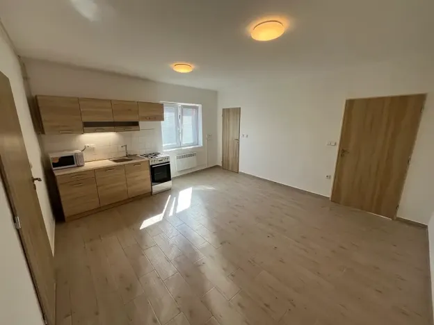 Pronájem bytu 2+kk, Prostějov, Kostelecká, 43 m2