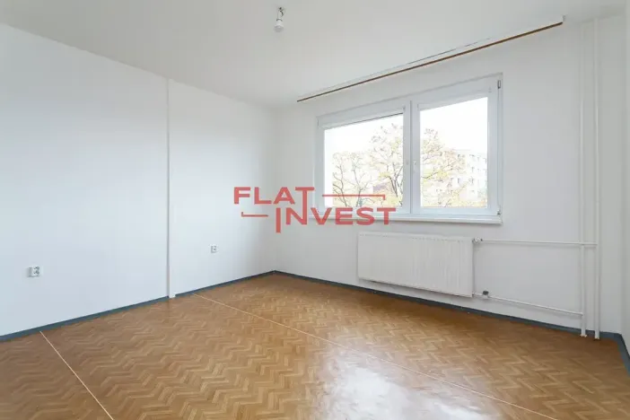 Pronájem bytu 2+kk, Rumburk, V Podhájí, 42 m2