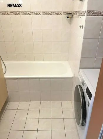 Pronájem bytu 2+kk, Praha - Motol, Brdlíkova, 66 m2