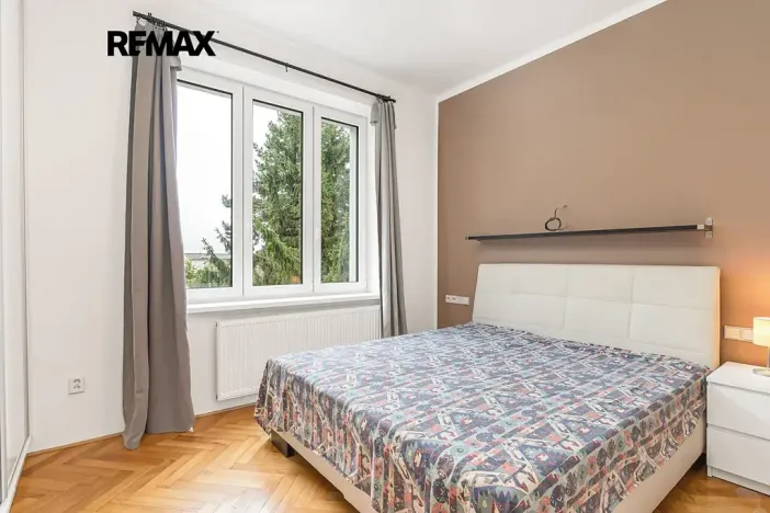 Pronájem bytu 2+kk, Praha - Kbely, Mladoboleslavská, 51 m2