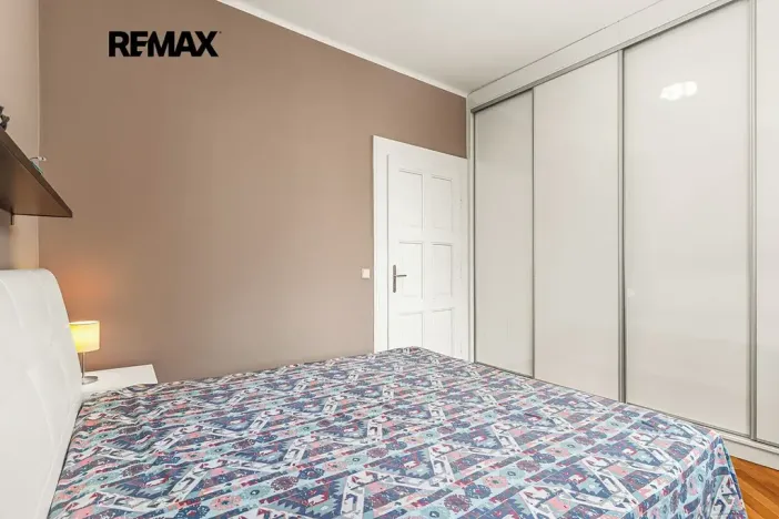 Pronájem bytu 2+kk, Praha - Kbely, Mladoboleslavská, 51 m2
