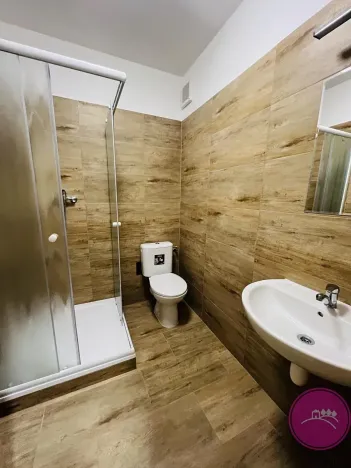 Pronájem bytu 1+kk, Olomouc, Uhelná, 35 m2