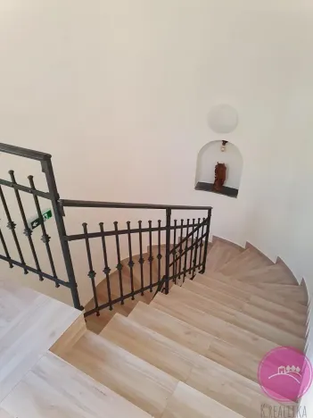 Pronájem bytu 1+kk, Olomouc, Uhelná, 35 m2