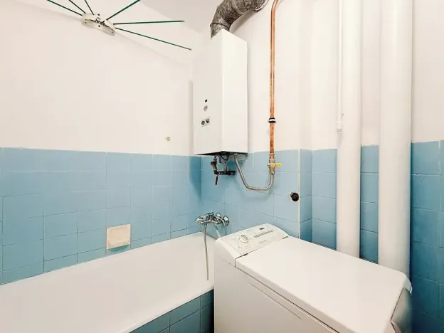 Prodej bytu 3+1, Vysoké Mýto, V Zahrádkách, 70 m2