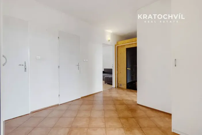 Prodej bytu 3+kk, Kladno, Jerevanská, 68 m2