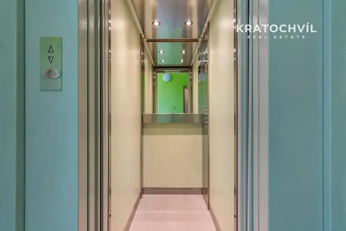 Prodej bytu 3+kk, Kladno, Jerevanská, 68 m2