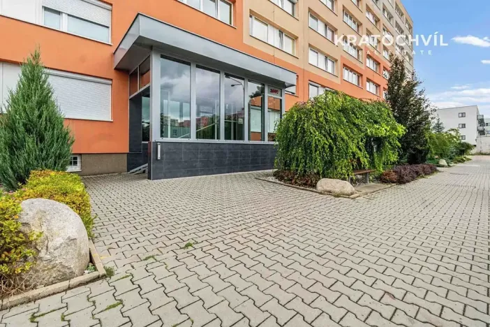 Prodej bytu 3+kk, Kladno, Jerevanská, 68 m2