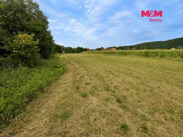Prodej pozemku pro bydlení, Libomyšl, 5065 m2