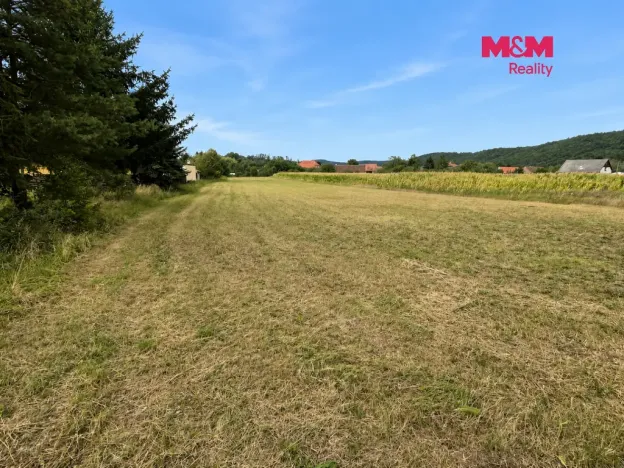 Prodej pozemku pro bydlení, Libomyšl, 5065 m2