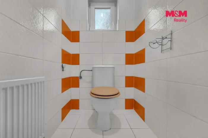 Prodej rodinného domu, Zdechovice, 201 m2