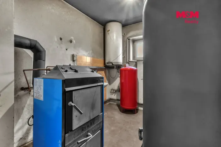 Prodej rodinného domu, Zdechovice, 201 m2