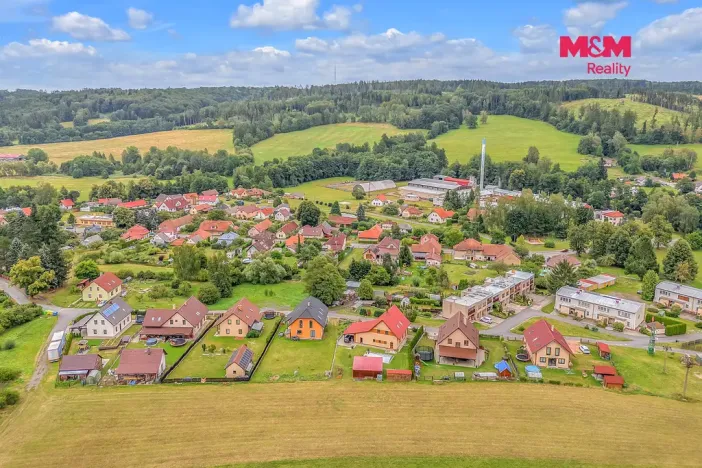 Prodej rodinného domu, Bojanov, 144 m2