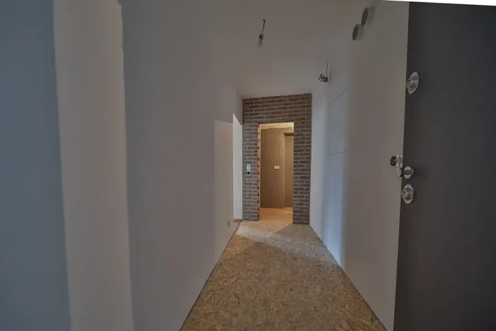 Prodej bytu 2+kk, Praha - Strašnice, Průběžná, 67 m2