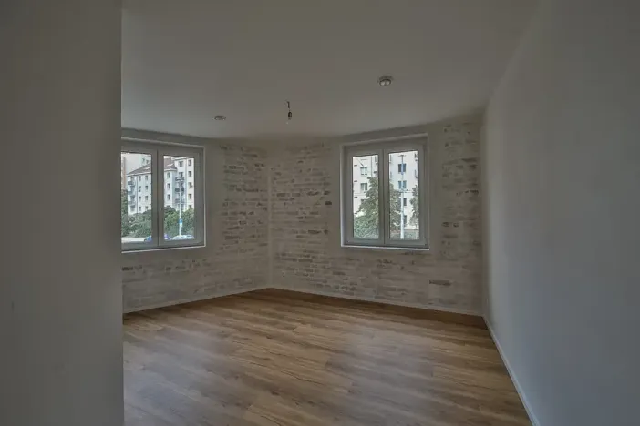 Prodej bytu 2+kk, Praha - Strašnice, Průběžná, 67 m2
