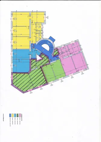 Prodej bytu 2+kk, Praha - Strašnice, Průběžná, 67 m2