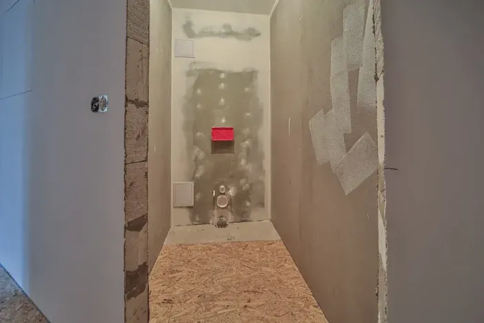 Prodej bytu 2+kk, Praha - Strašnice, Průběžná, 67 m2